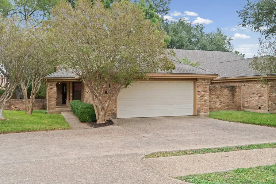 10921 Crown Colony Dr, Austin, TX 78747 - #2
