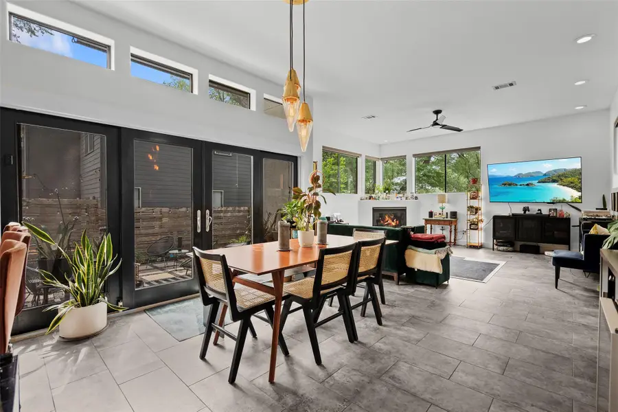 2009 Arthur Ln, Austin, TX 78704 - #2