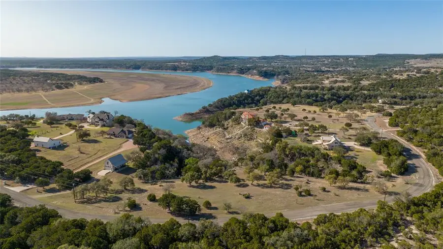 5255 Lookout Ridge Dr, Marble Falls, TX 78654 - #2