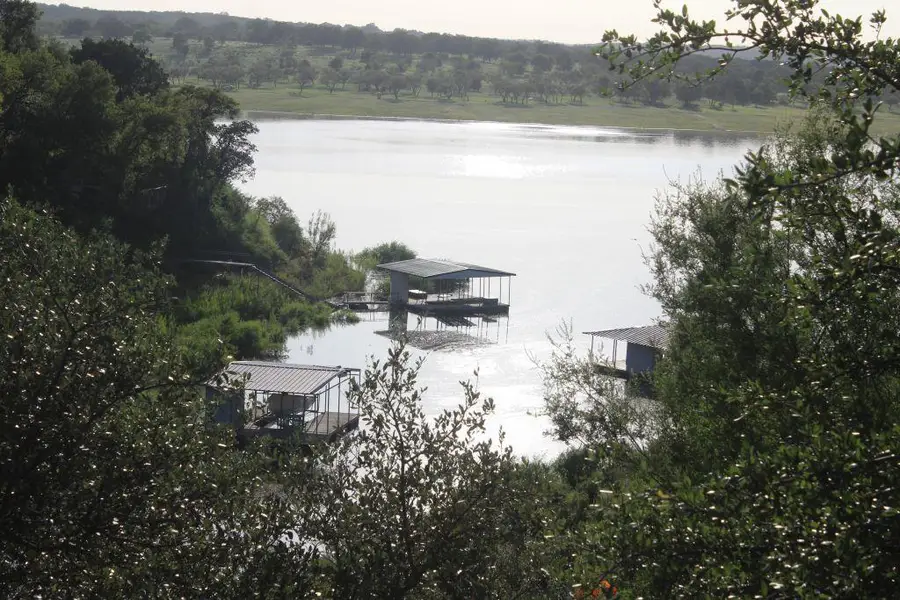 5255 Lookout Ridge Dr, Marble Falls, TX 78654 - #3