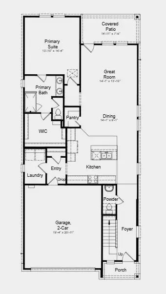 5905 Taunte Dr, Del Valle, TX 78617 - #2
