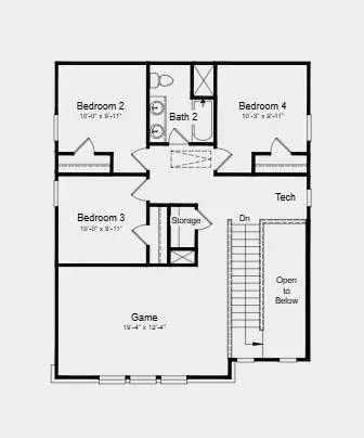 5905 Taunte Dr, Del Valle, TX 78617 - #3