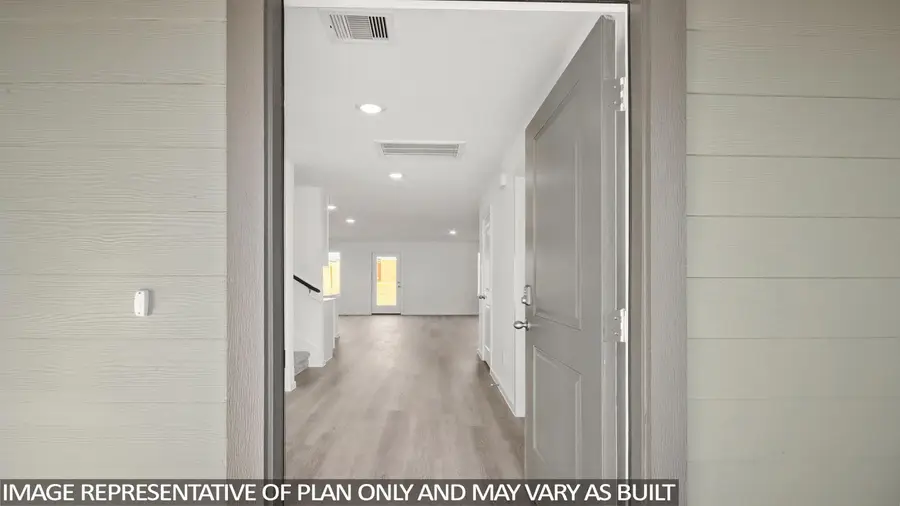 168 Baby Calf Roping Rd, Jarrell, TX 76537 - #3