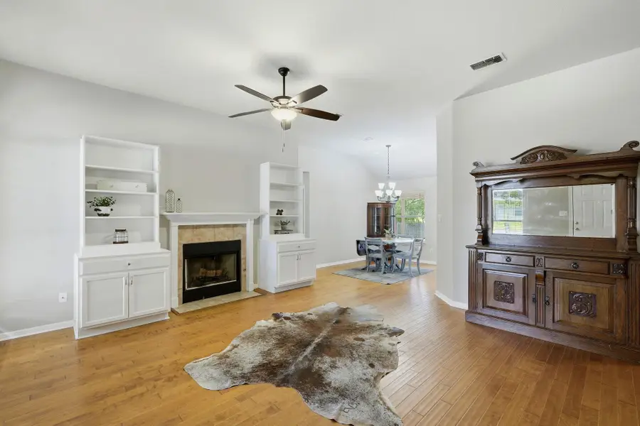 3405 Crystal Cir, Taylor, TX 76574 - #3