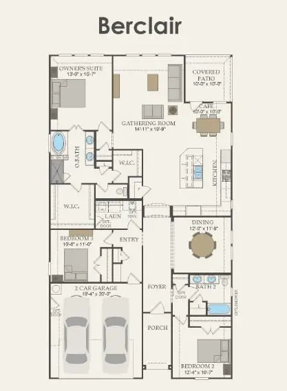 5901 Kalb Rd, Pflugerville, TX 78660 - Image #2