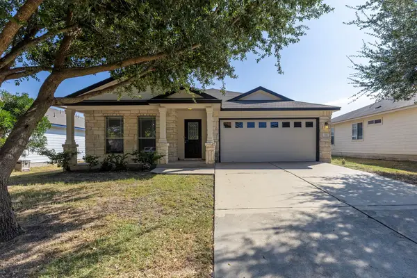 335 Altamont St, Hutto, TX 78634