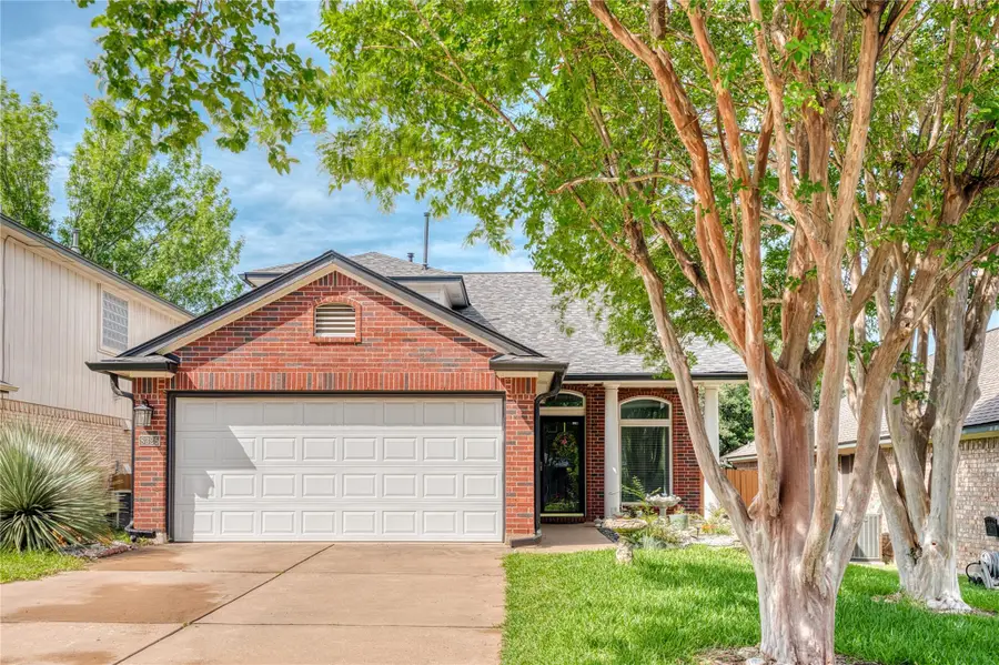 8325 Osborne Dr, Austin, TX 78729 - #3