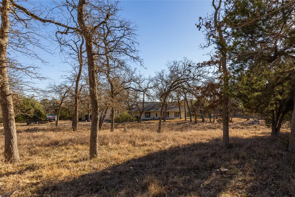 1250 S Rainbow Ranch Rd, Wimberley, TX 78676 - #1