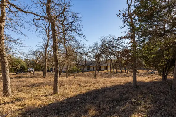 1250 S Rainbow Ranch Rd, Wimberley, TX 78676