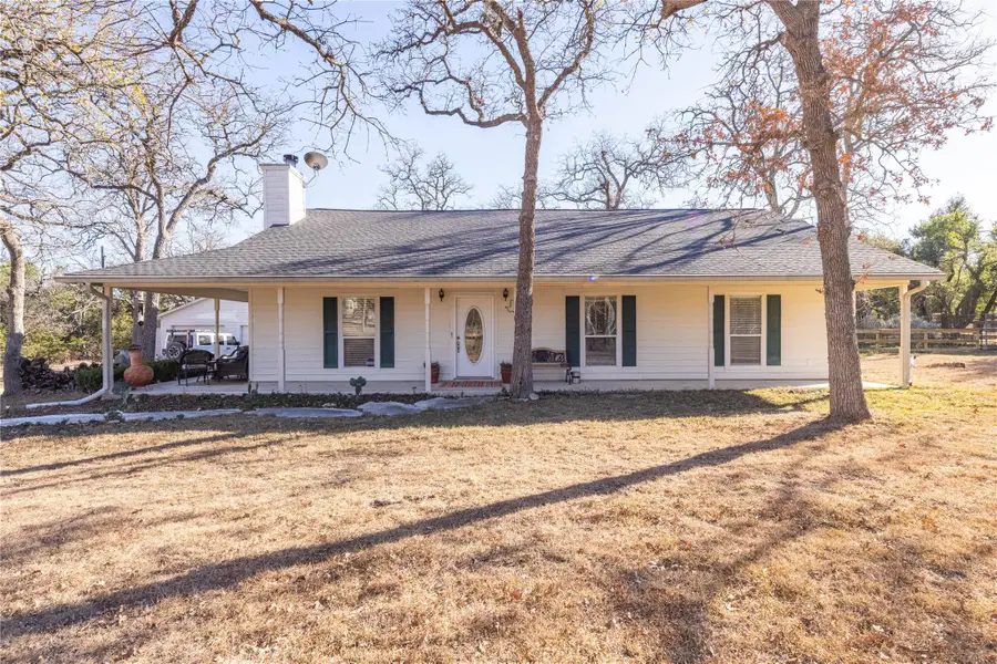 1250 S Rainbow Ranch Rd, Wimberley, TX 78676 - #3