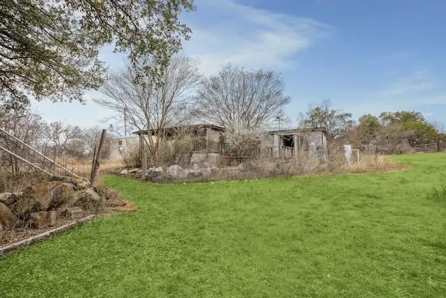 420 Rocky Rd, Marble Falls, TX 78657 - #3