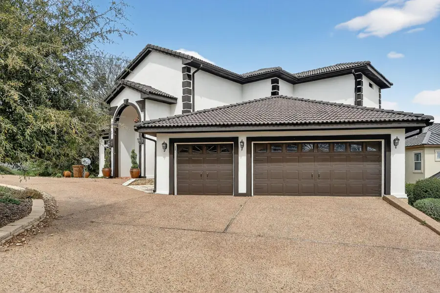 112 Big Sky Dr, Horseshoe Bay, TX 78657 - #3