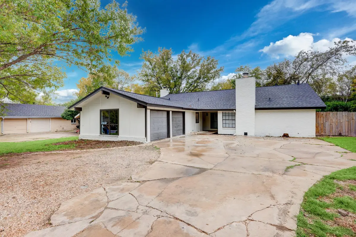 5209 Purple Sage Dr, Austin, TX 78724 - #1