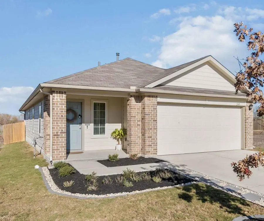 249 Calgary Ln, San Marcos, TX 78666 - Image #3