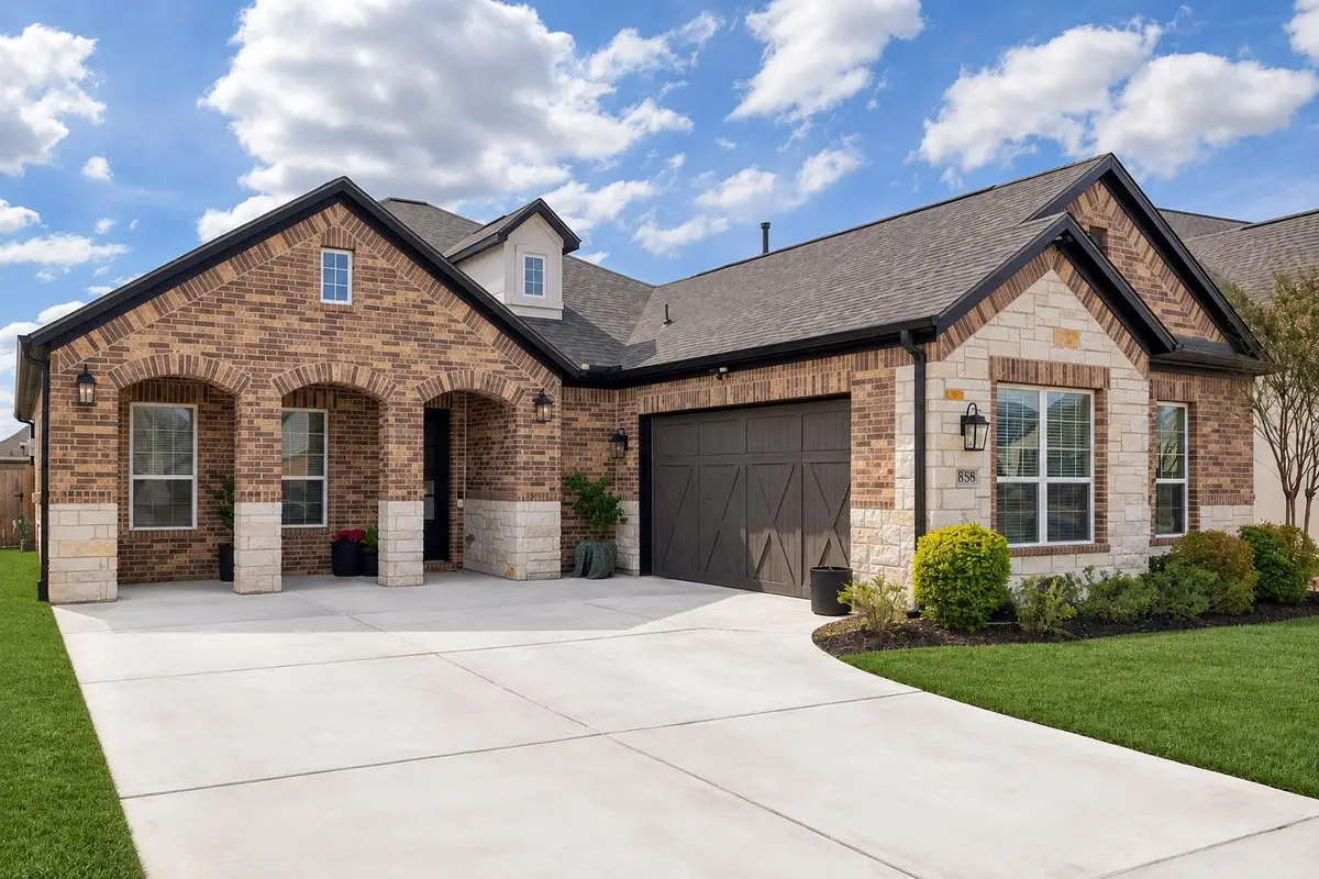 17305 Autumn Falls Dr, Manor, TX 78653 - #1