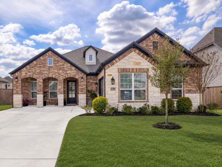 17305 Autumn Falls Dr, Manor, TX 78653 - #2