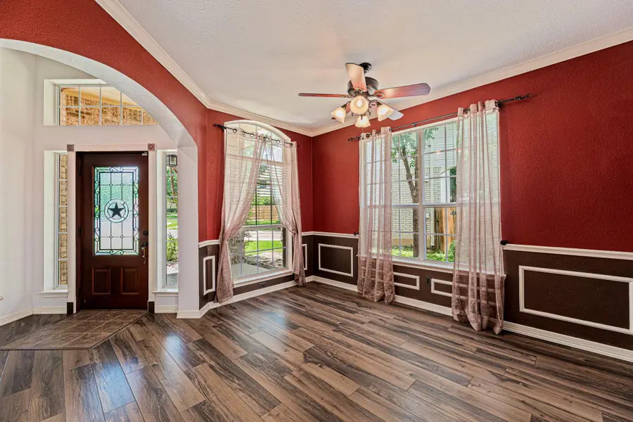 2436 Cloud Peak Ln, Round Rock, TX 78681 - #3