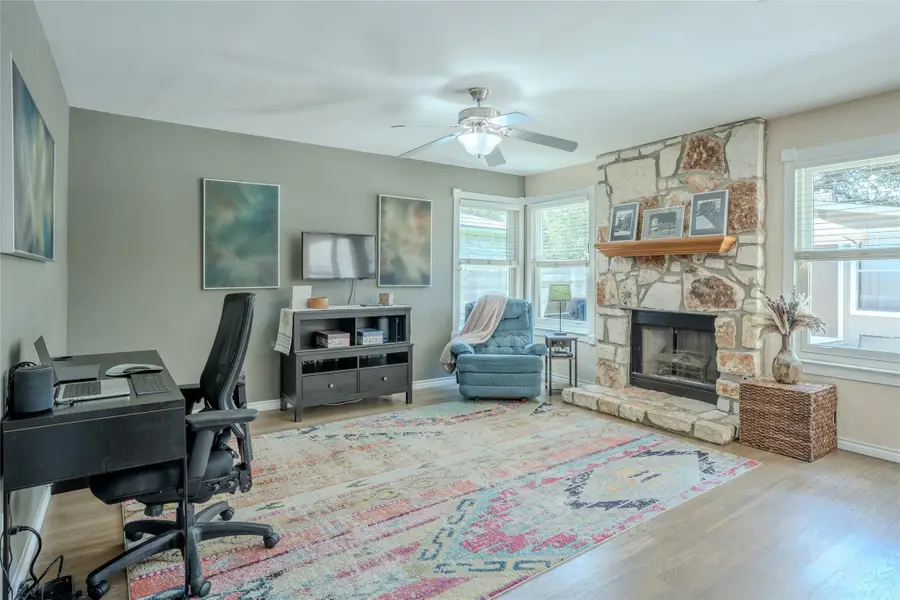 2610 Buckeye Trl, Cedar Park, TX 78613 - #3