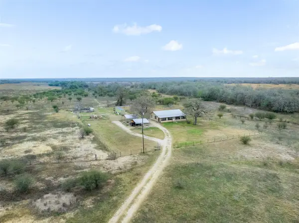 4025 County Road 284 #46X, Harwood, TX 78632