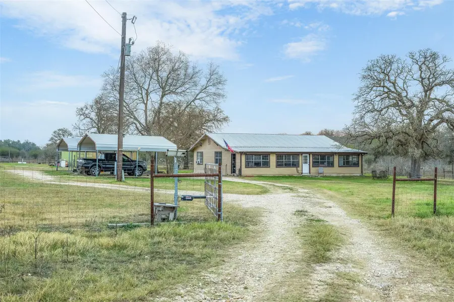 4025 County Road 284 #46X, Harwood, TX 78632 - Image #3