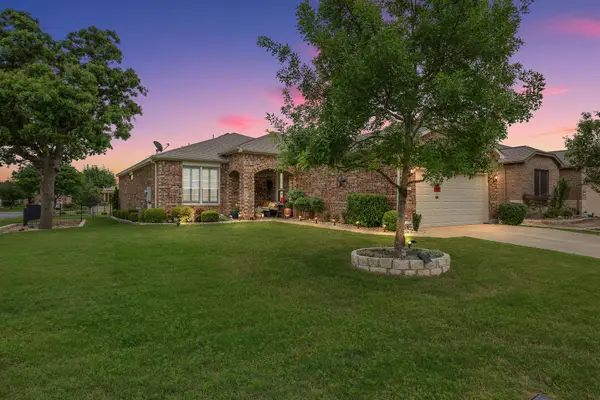 101 Copperas Creek Cv, Georgetown, TX 78633