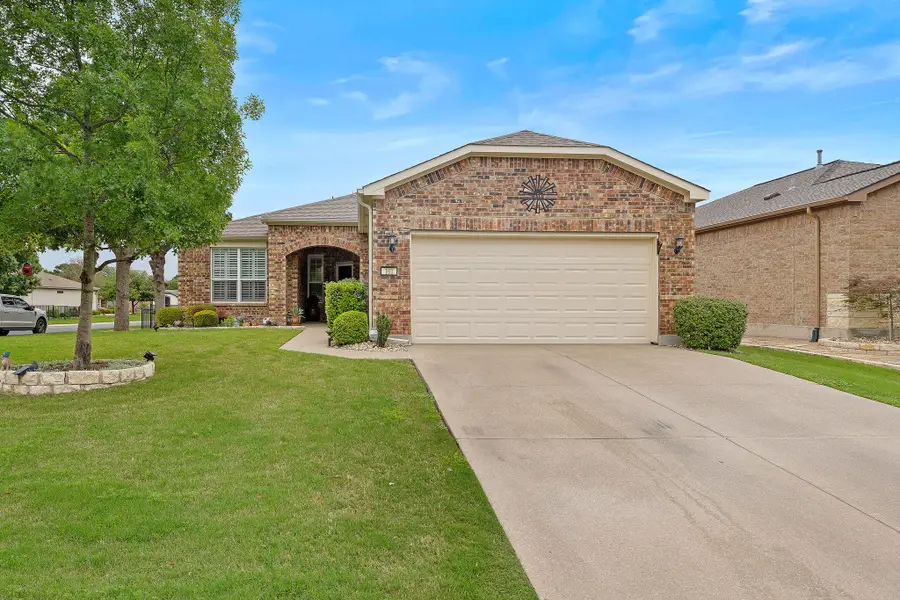 101 Copperas Creek Cv, Georgetown, TX 78633 - #2