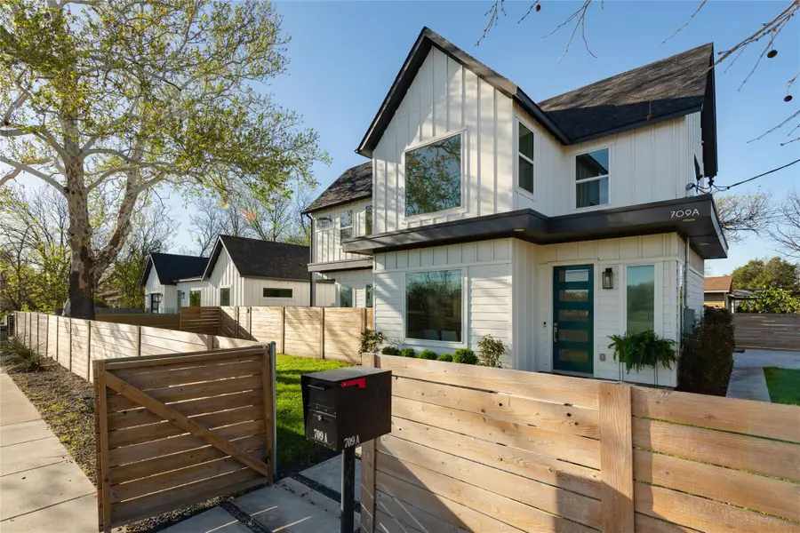 709 W St Elmo Rd #1, Austin, TX 78745 - #2