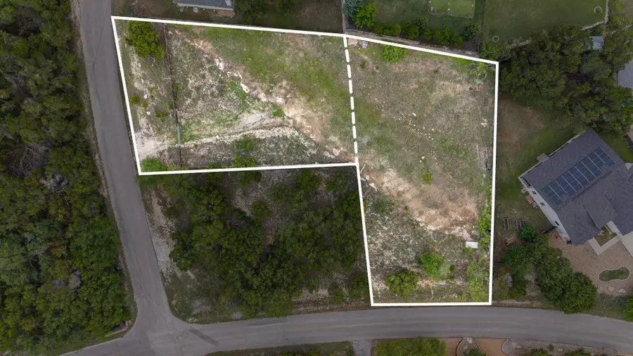 3908 Rockwood Dr, Lago Vista, TX 78645 - #3