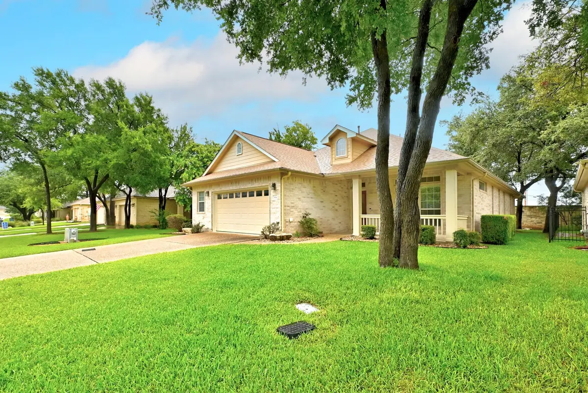 814 Boquilla Trl, Georgetown, TX 78633 - #1