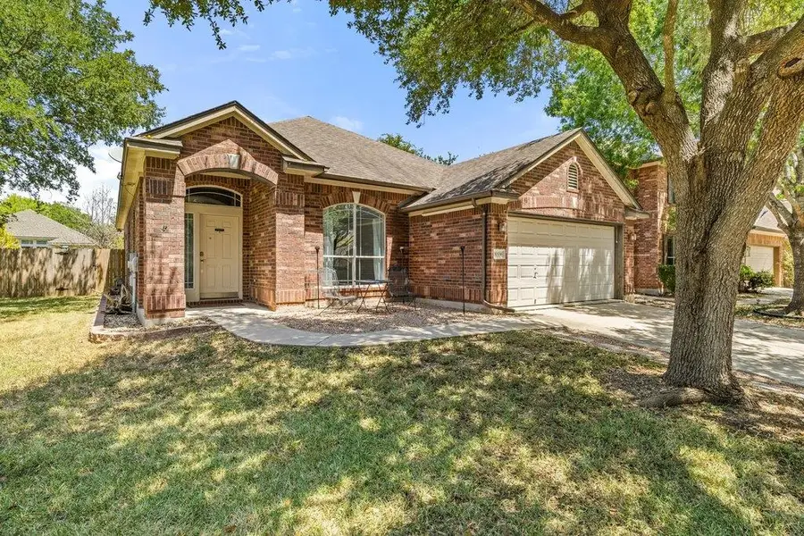 10336 Channel Island Dr, Austin, TX 78747 - #2