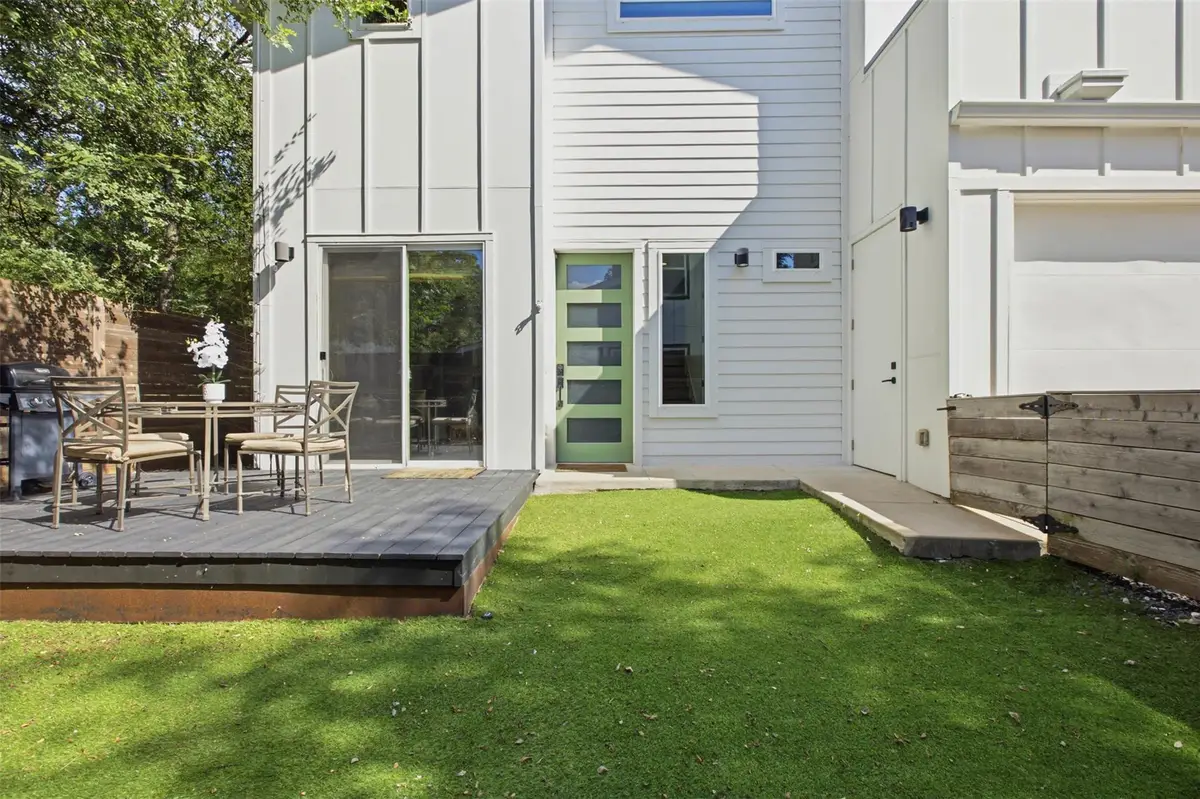 2505 E 11th St #2, Austin, TX 78702 - #1
