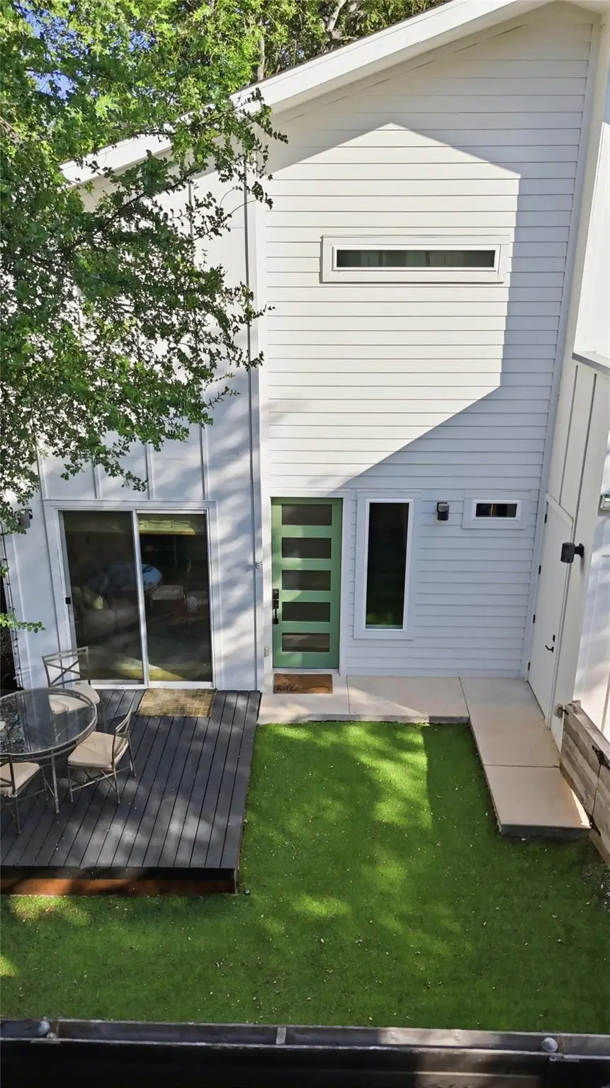 2505 E 11th St #2, Austin, TX 78702 - #2