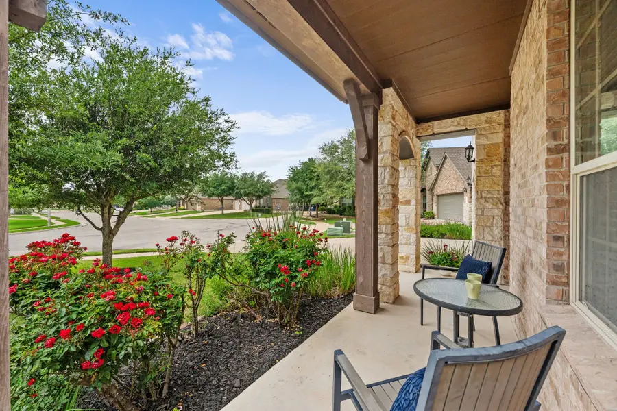 2417 Maxwell Dr, Leander, TX 78641 - #2