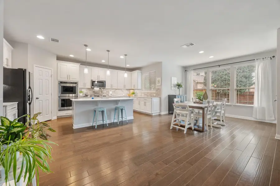 2417 Maxwell Dr, Leander, TX 78641 - #3