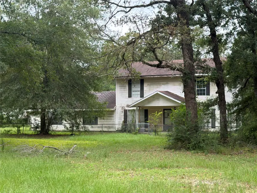 14510 Twin Lakes Cir, Conroe, TX 77306 - #2