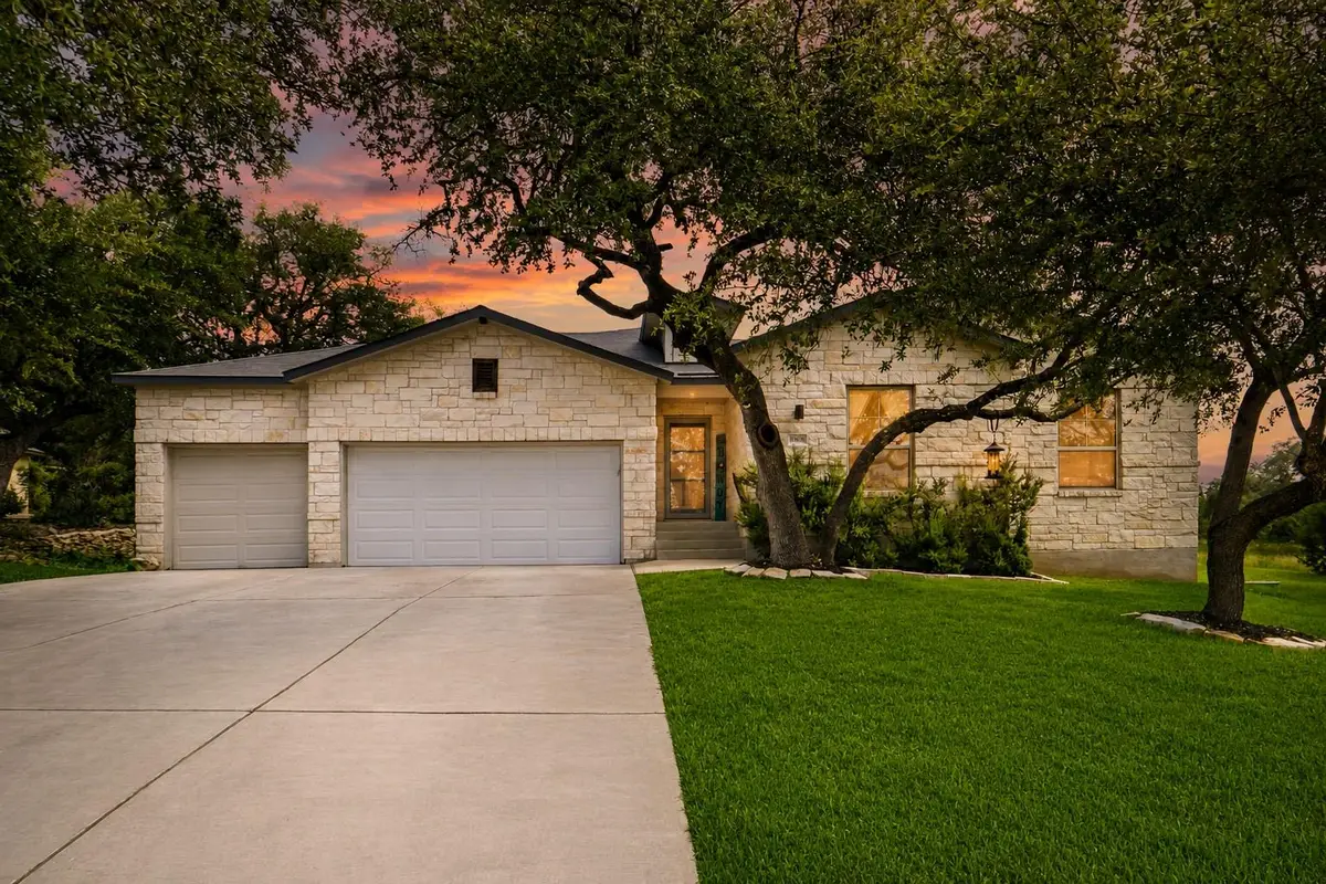 20808 Highland Lake Dr, Lago Vista, TX 78645 - #1