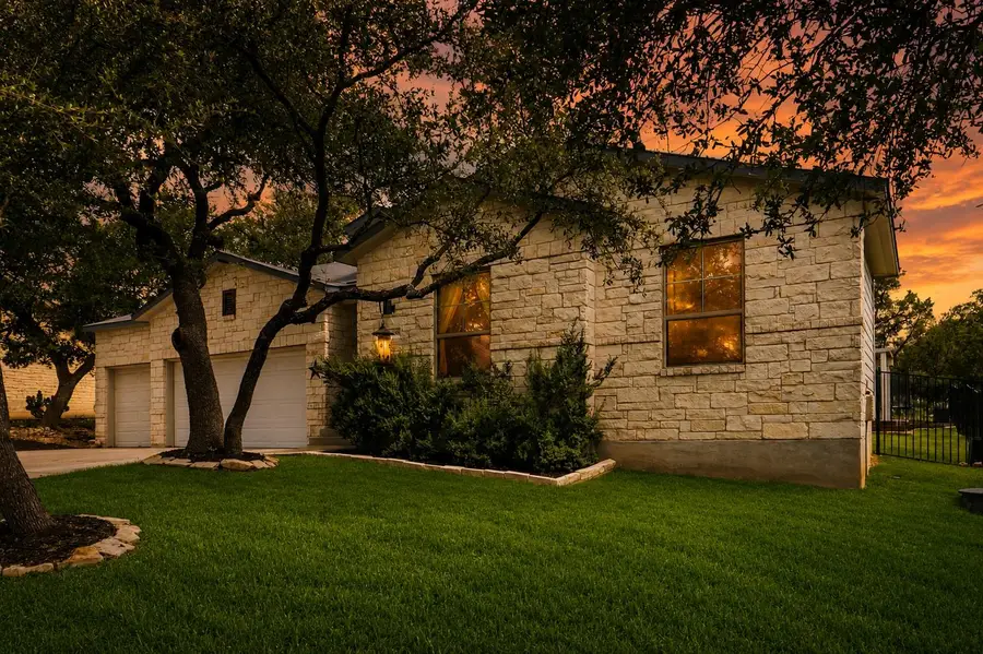 20808 Highland Lake Dr, Lago Vista, TX 78645 - #2