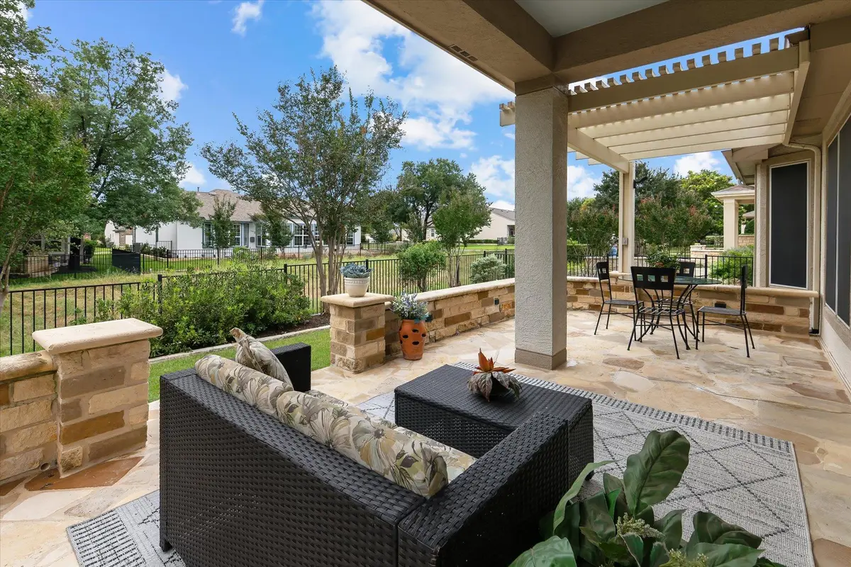 402 Deer Meadow Cir, Georgetown, TX 78633 - #1
