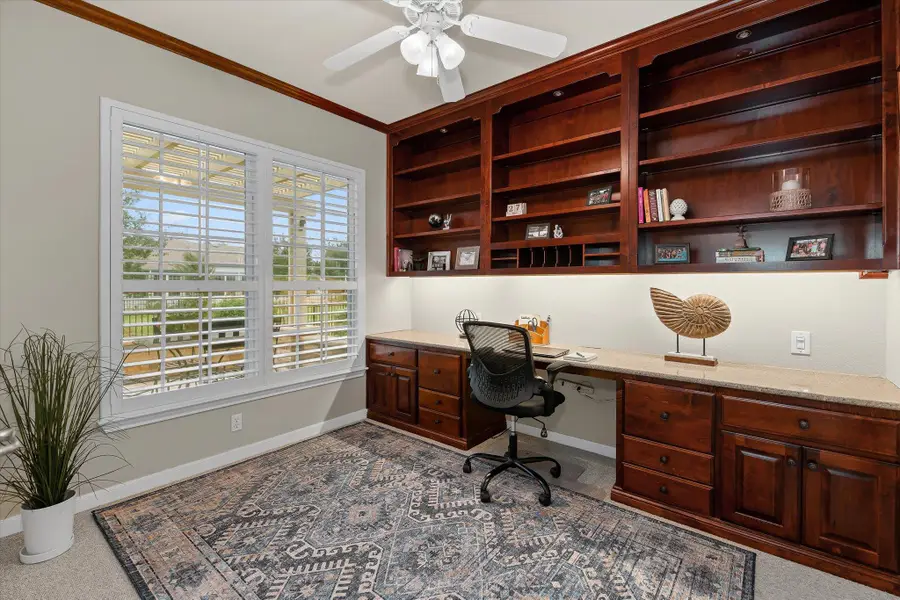 402 Deer Meadow Cir, Georgetown, TX 78633 - #3