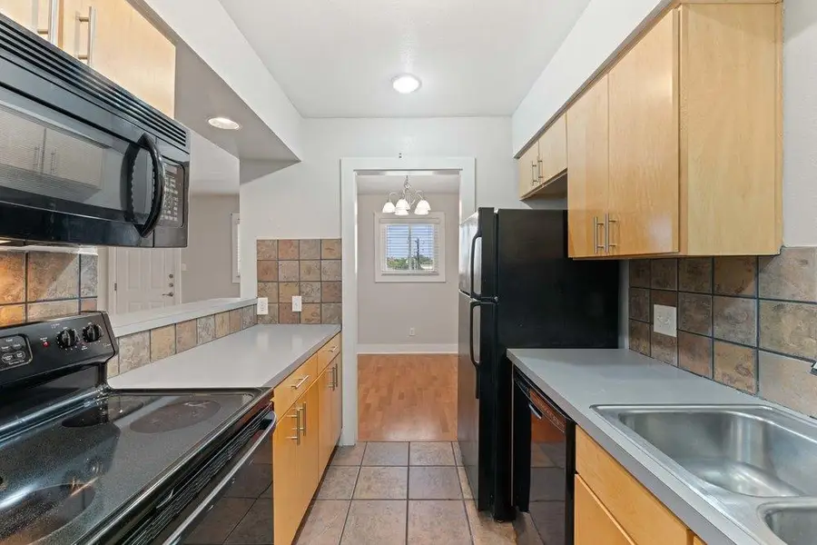3815 Guadalupe St #303, Austin, TX 78751 - #2