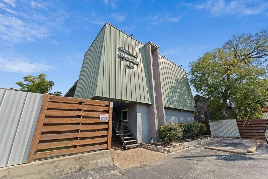 3815 Guadalupe St #303, Austin, TX 78751 - #3