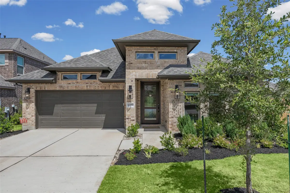 1200 Scenic Green Loop, Georgetown, TX 78628 - #1