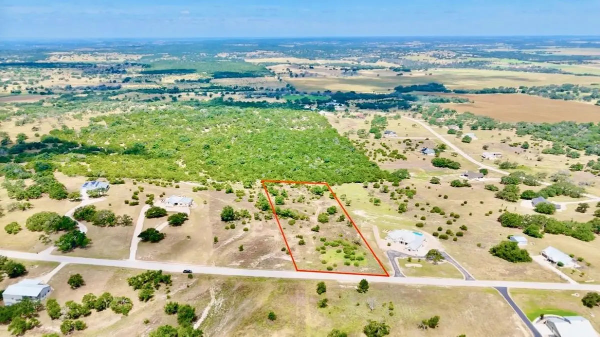Lot 52 Axis Cir, Fredericksburg, TX 78624 - #1