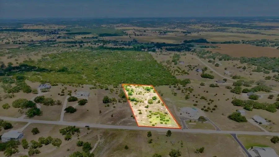 Lot 52 Axis Cir, Fredericksburg, TX 78624 - #2