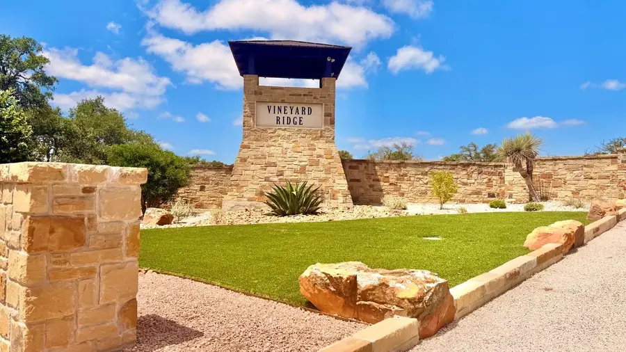 Lot 52 Axis Cir, Fredericksburg, TX 78624 - #3