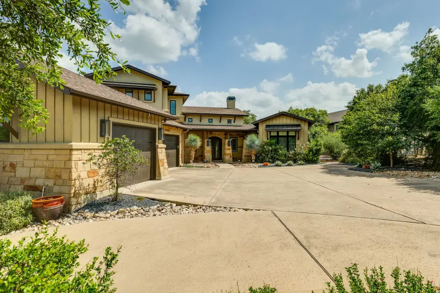 3704 Medicine Hat, Leander, TX 78641 - #2