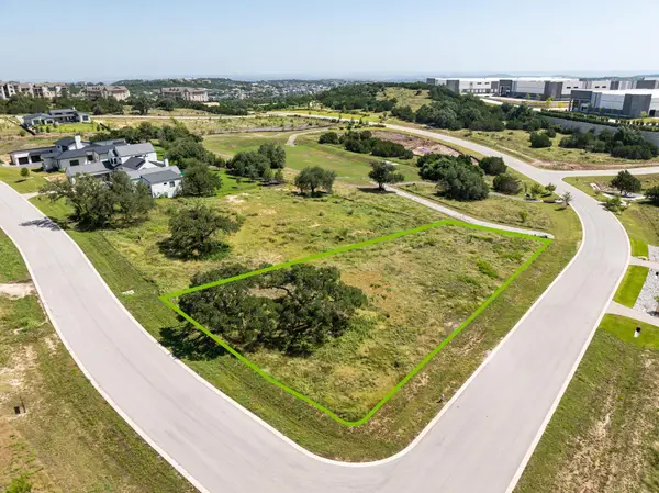 5813 Twin Peaks Trce, Austin, TX 78738