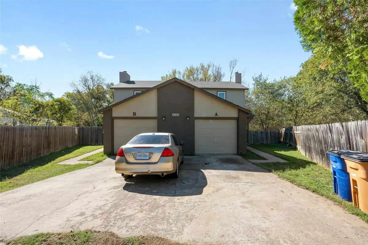 6101 Asa Dr, Austin, TX 78744 - #1