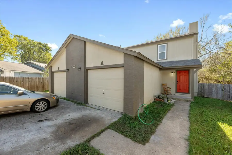 6101 Asa Dr, Austin, TX 78744 - #2