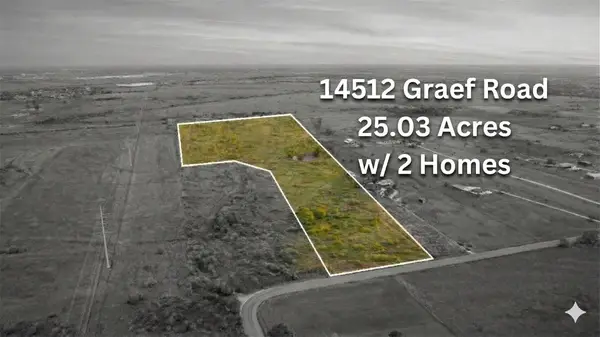 14512 Graef Rd, Creedmoor, TX 78610